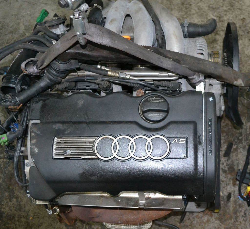  Audi ADR :  14
